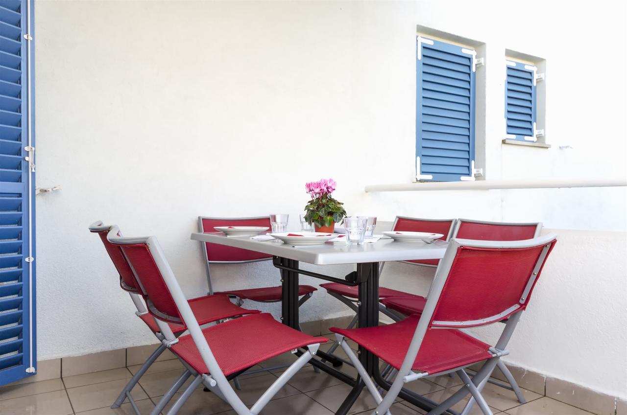 Apartment Branka Srima Ngoại thất bức ảnh