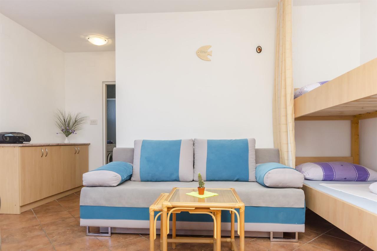 Apartment Branka Srima Ngoại thất bức ảnh
