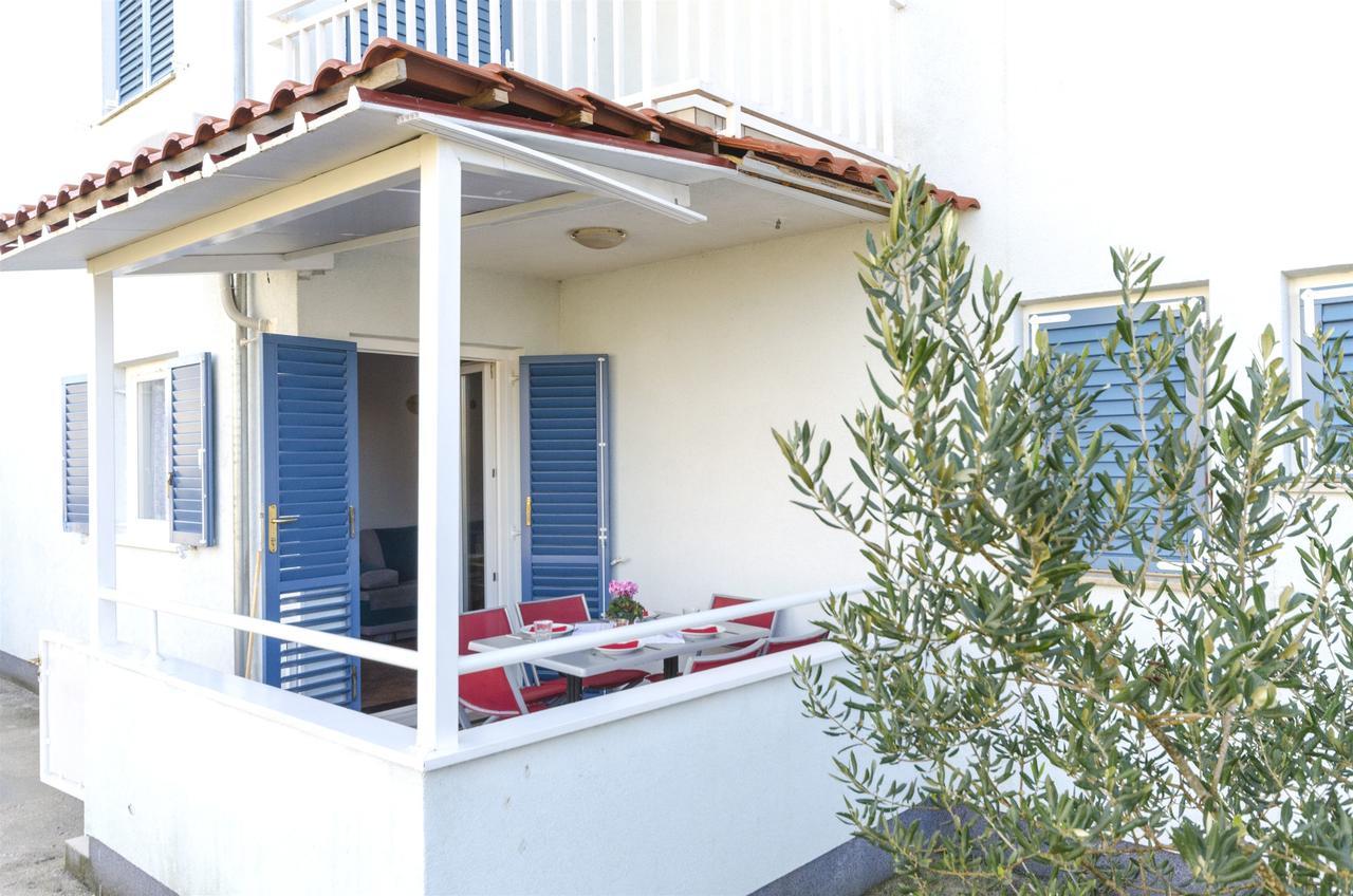 Apartment Branka Srima Ngoại thất bức ảnh