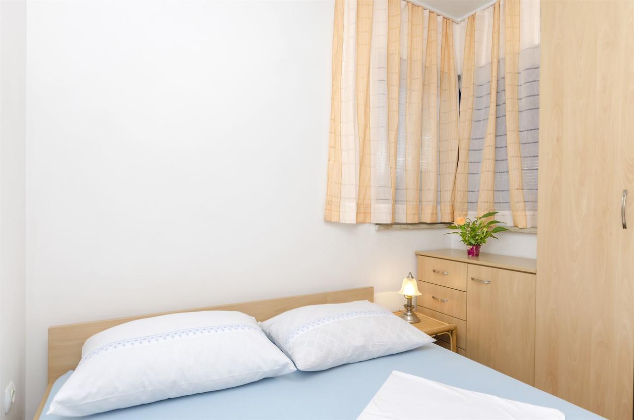 Apartment Branka Srima Ngoại thất bức ảnh